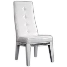 Maybe you would like to learn more about one of these? Chaise Blanc Ultra Design Avec Strass Cdiscount Maison