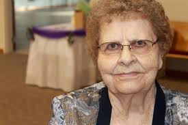 Sarah A. (Chambers) Deckard Obituary