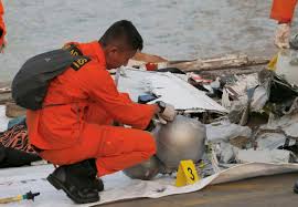 Police have asked families to provide information to help identify the bodies found, such as dental records and dna samples. Indonesia Plane Crash Search Finds Remains Debris At Sea 660 News