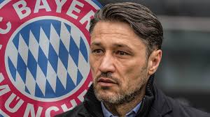 Bayern munich have announced that julian nagelsmann is to become their new manager, with the bundesliga champions reportedly paying up to €25 million (£22m/$30m) compensation to rb leipzig to. Wird Kovac Neuer Bayern Trainer Frankfurt Coach Reagiert Ausweichend Sportbuzzer De