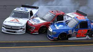 *drivers in bold have won a truck series race in the 2021 season. 5gausow8qqxvbm