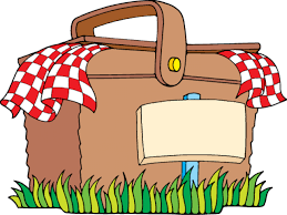 Family picnic vacation and summer family picnic. Download Lunch Time Clip Art Free Clipart Images Cartoon Png Picnic Basket Clipart Png Image With No Background Pngkey Com