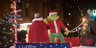 Franklin Christmas Parade 2021 Christmas Parades Covid 19 Changes Franklin County Holiday Events