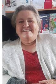 Obituary: Barbara Brooks