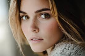 Yeux Hazel : secrets, astuces beauté et maquillage pour un regard  inoubliable