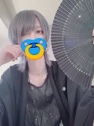 闇垢総本部 おしゃれまとめの人気アイデア pinterest 黒狐 中性的 髪型 歌い手 顔 黒髪