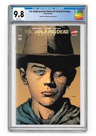 The Official The Walking Dead Discussion Thread