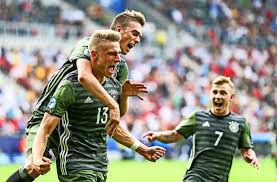 Er war in 50 spielen kapitän der mannschaft, u. Fussball Wm 2018 Wer Sind Die Spieler Der Zukunft In Der Nationalelf Fussball Stuttgarter Zeitung