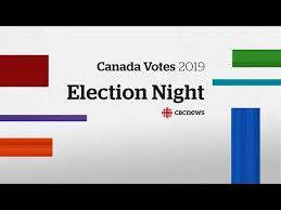 Ubc vancouver is located in the electoral district of. Canada Votes 2019 Election Night Special Youtube
