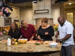 Down Home With The Neelys Kitchen Fun 1 Food Network Recipes New Cooking Food