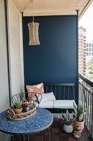 How To Decorate Your Apartment Balcony Apartment Balcony Decorating Balcony Decor Small Balcony Decor