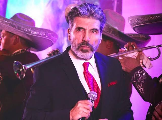 Diego Verdaguer: fallece el artista argentino por Covid-19