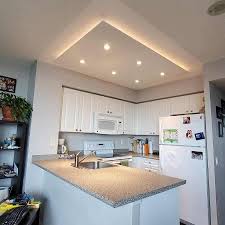 Kitchen lighting ideas recessed (kitchen lighting ideas) #kitchenlighting #ideas tags: The Top 53 Kitchen Lighting Ideas Interior Home And Design
