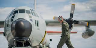 Special Operations Air National Guard