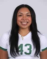 Senior Spotlights 🤩 Layla Alexander #SicEm🐻