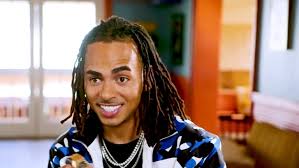 But the waitress and model isn't exactly single! Ozuna Shows Off His Massive Watch Collection Billboard Billboard