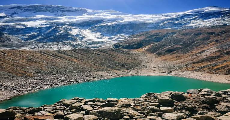 Satopnath Lake Expedition