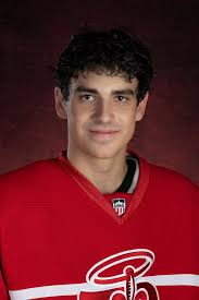 Matthew Desiderio's Instagram, Twitter & Facebook