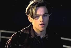 Leonardo dicaprio is an actor known for his edgy, unconventional roles. Stylish Hairstyles Jack Dowson Titanic Leonardo Dicaprio Hairstyle