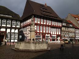 Einbeck Germany Europe To Go