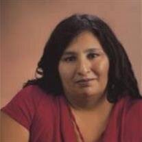 Angie "Bernie" Lopez-Langford Obituary