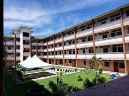 Senarai kolej matrikulasi kpm dan alamat web permohonan my. Kolej Matrikulasi Kedah Asrama
