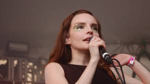 The sprawling remix, which reaches over seven minutes in. Chvrches Lauren Mayberry Responds To Hatebreeds S Jamey Jasta Over Their Billing At The Deftones Music Festival Mxdwn Music