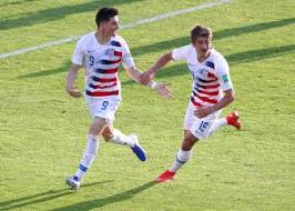 See their stats, skillmoves, celebrations, traits and more. Borussia Dortmund Keen On Sebastian Soto As Com