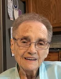 Betty Shrout Obituary (2022)