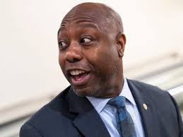 Sen. Tim Scott Just Doubled His Congressional Salary Thanks to Outside  Royalties