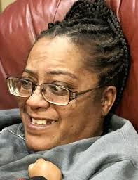 Obituary information for Pamela Rochelle Patterson