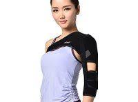 Shoulder Brace Support Arm Sling For Stroke Hemiplegia