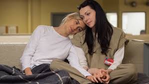 My year in a women's prison (2010). Orange Is The New Black Das Ende Erklart Das Wird Aus Piper Taystee Und Co Kino De