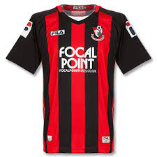 Fc tokyo 2021 new balance third kit. Afc Bournemouth Football Shirts T Shirts Printing More By Subside Sports