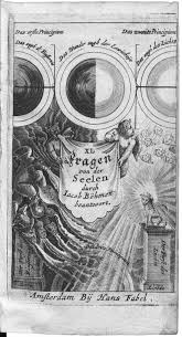 A Heterodox Publishing Enterprise of the Thirty Years' War. The Amsterdam  Office of Hans Fabel (1616–after 1650)