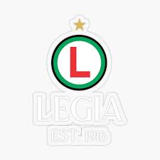 Maybe you would like to learn more about one of these? Legia Stickers Redbubble
