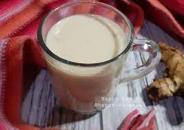 5 resep susu aneka rasa untuk minuman sahur. Resep Susu Jahe Hangat Anti Gagal Cooking Mama