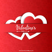 Each of these valentine day cards is a sight to behold. Free Make Valentines Day Whatsapp Images Create Custom Wishes
