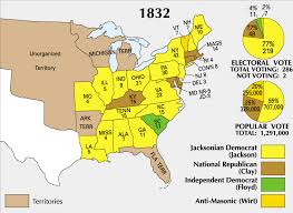 Democracy In America Us History I Precolonial To Gilded Age