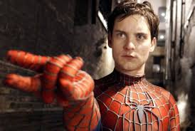Courteney cox & jennifer aniston celebrate jennifer meyer's new collection with moose knuckles. Spider Man 3 Actor Accidentally Confirms Tobey Maguire In Film