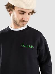 A.LAB Ollie-En Sweat
