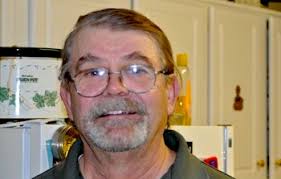 Robert Hammond Baker