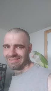 Ohh we got some big birds in NB Canada... what should there names be?