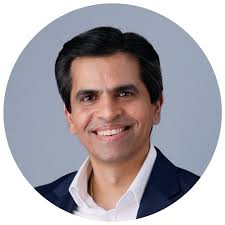 Keysight Executive Biographies