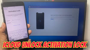 Ask them to go to icloud.com and sign in with their apple id. How To Remove Icloud Activation On Any Iphone 2021 Permanently Icloud Unlock Iphone Wired