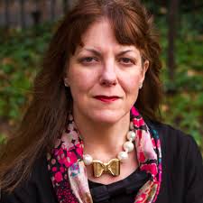 Caridad Svich — Ensemble Studio Theatre