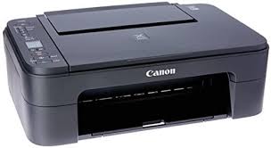Windows oses usually apply a generic driver that allows computers to recognize printers and make use of their basic functions. Canon Multi Function Home Printer Pixma Black Ts3160 Printers Amazon Com Au