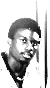 The News-Magazine of Bowie State College