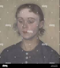 Ida wilhelm hi-res stock photography and images