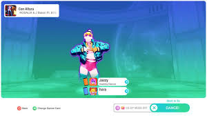 Cl, minzy, dara y bom cl, sunny, dara y bom cl, hara, jessica y bom cl, minzy, jessica y bom. Review Just Dance 2020 Atomix